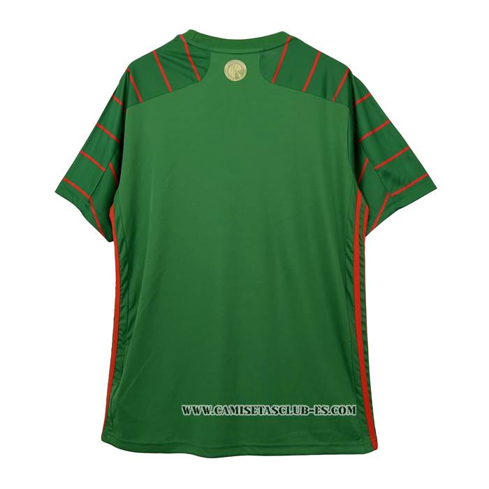 Tailandia Camiseta Primera Portuguesa de Desportos 22-23